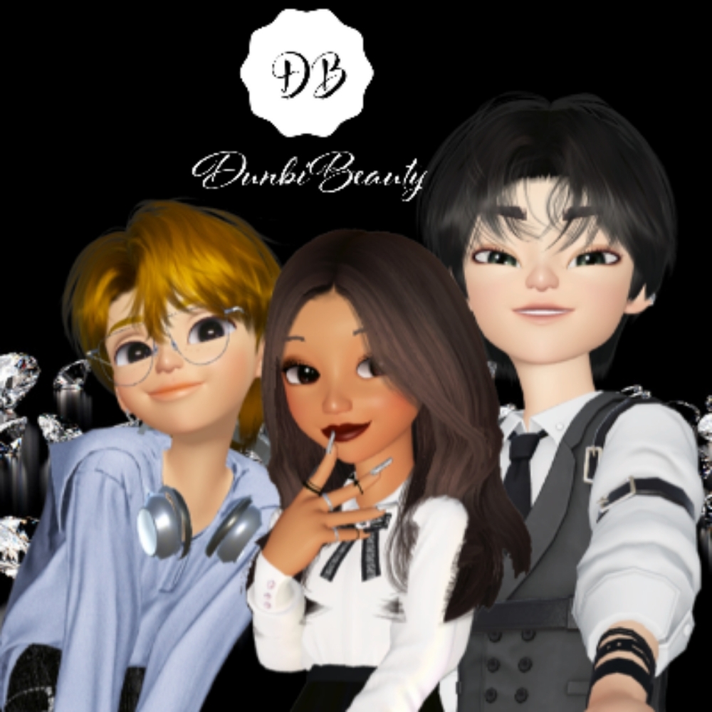Meet your Posher, DunbiBeauty, LLC